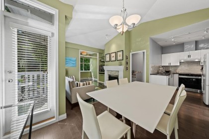 Photo 5 at 313 - 1675 W 10th Avenue, Fairview VW, Vancouver West
