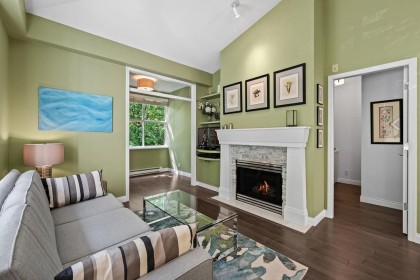 Photo 9 at 313 - 1675 W 10th Avenue, Fairview VW, Vancouver West