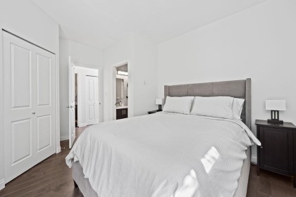 Photo 15 at 313 - 1675 W 10th Avenue, Fairview VW, Vancouver West