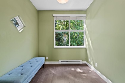 Photo 11 at 313 - 1675 W 10th Avenue, Fairview VW, Vancouver West