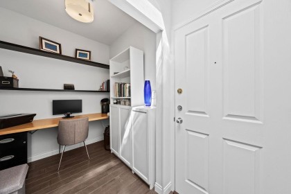 Photo 25 at 313 - 1675 W 10th Avenue, Fairview VW, Vancouver West