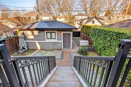 Photo 27 at 2989 W 32nd Avenue, MacKenzie Heights, Vancouver West