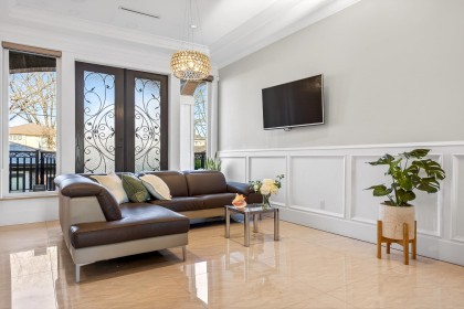 Photo 3 at 2989 W 32nd Avenue, MacKenzie Heights, Vancouver West