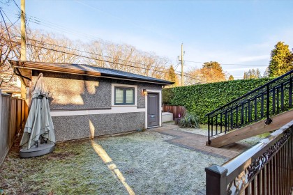 Photo 28 at 2989 W 32nd Avenue, MacKenzie Heights, Vancouver West