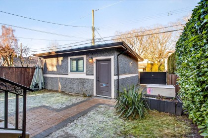 Photo 29 at 2989 W 32nd Avenue, MacKenzie Heights, Vancouver West