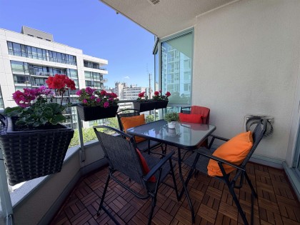 Photo 28 at 801 - 140 E 14 Street, Central Lonsdale, North Vancouver