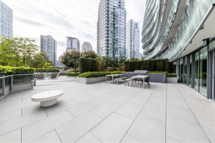 Photo 23 at 1810 - 89 Nelson Street, Yaletown, Vancouver West