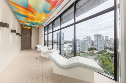 Photo 27 at 1810 - 89 Nelson Street, Yaletown, Vancouver West