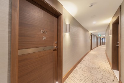 Photo 20 at 1810 - 89 Nelson Street, Yaletown, Vancouver West