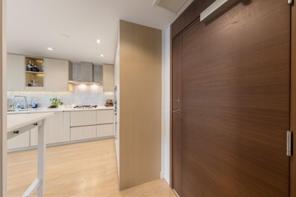 Photo 18 at 1810 - 89 Nelson Street, Yaletown, Vancouver West