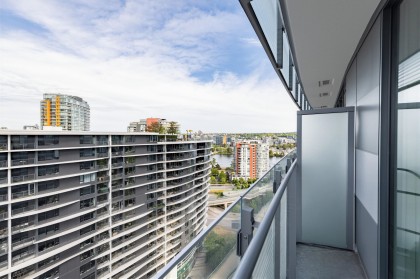 Photo 29 at 1810 - 89 Nelson Street, Yaletown, Vancouver West