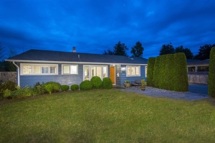 Photo 1 at 1567 Mcbride Street, Norgate, North Vancouver