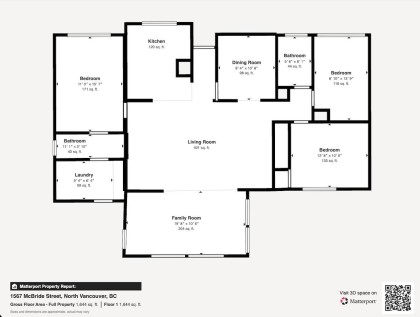 Photo 8 at 1567 Mcbride Street, Norgate, North Vancouver