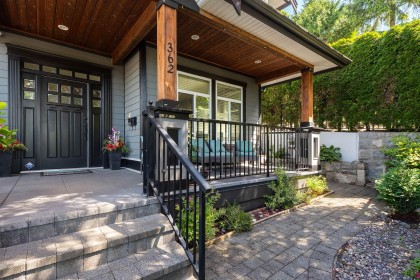 Photo 32 at 362 E 21st Street, Central Lonsdale, North Vancouver