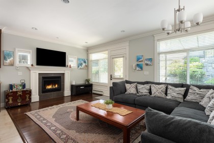 Photo 5 at 362 E 21st Street, Central Lonsdale, North Vancouver