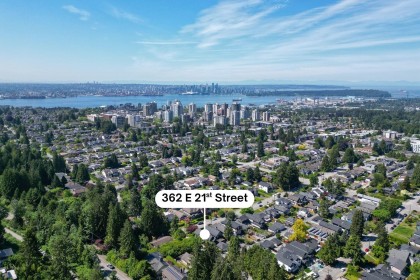 Photo 38 at 362 E 21st Street, Central Lonsdale, North Vancouver