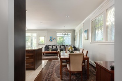 Photo 10 at 362 E 21st Street, Central Lonsdale, North Vancouver