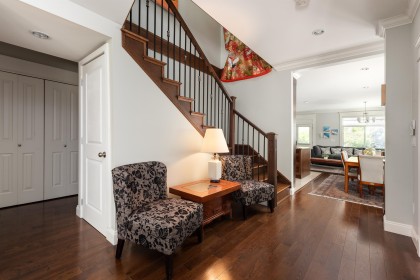 Photo 11 at 362 E 21st Street, Central Lonsdale, North Vancouver