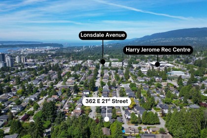 Photo 40 at 362 E 21st Street, Central Lonsdale, North Vancouver