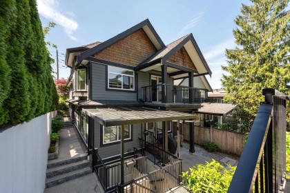 Photo 8 at 362 E 21st Street, Central Lonsdale, North Vancouver