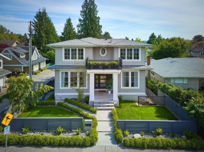 Photo 1 at 449 E 15th Street, Central Lonsdale, North Vancouver