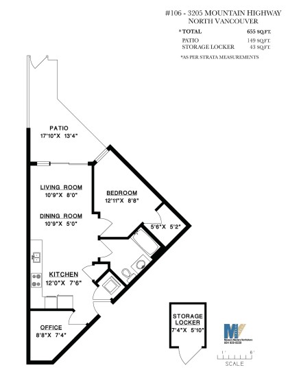 Photo 27 at 106 - 3205 Mountain Highway, Lynn Valley, North Vancouver