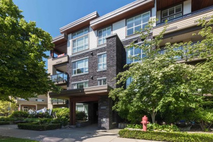 Photo 22 at 106 - 3205 Mountain Highway, Lynn Valley, North Vancouver