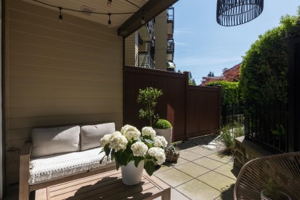 Photo 19 at 106 - 3205 Mountain Highway, Lynn Valley, North Vancouver