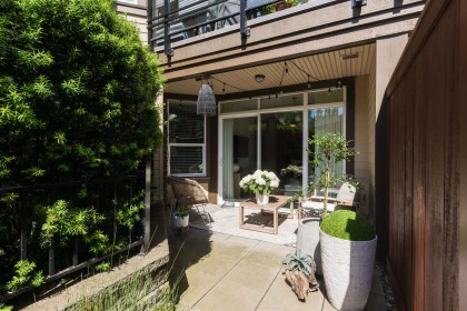 Photo 21 at 106 - 3205 Mountain Highway, Lynn Valley, North Vancouver