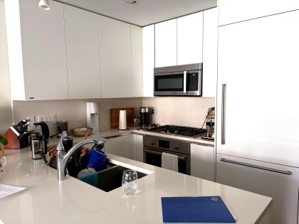 Photo 6 at 808 - 199 Victory Ship Way, Lower Lonsdale, North Vancouver