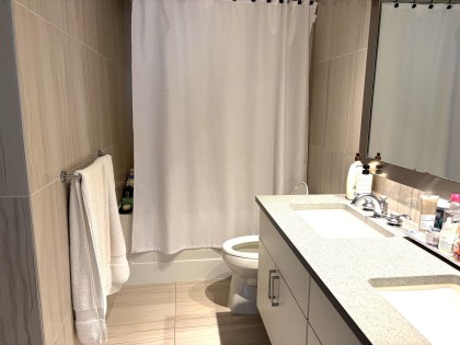Photo 10 at 808 - 199 Victory Ship Way, Lower Lonsdale, North Vancouver