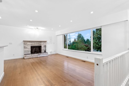 Photo 6 at 4938 Redonda Drive, Canyon Heights NV, North Vancouver