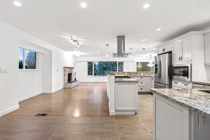 Photo 12 at 4938 Redonda Drive, Canyon Heights NV, North Vancouver