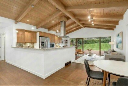 Photo 36 at 4938 Redonda Drive, Canyon Heights NV, North Vancouver