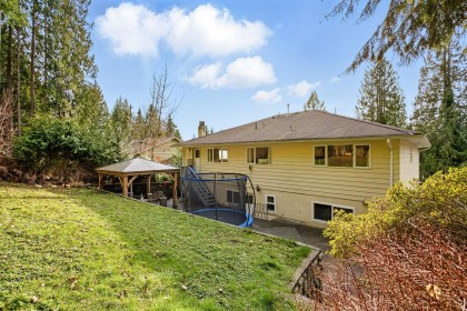 Photo 37 at 4938 Redonda Drive, Canyon Heights NV, North Vancouver