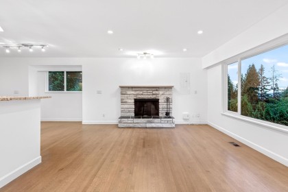 Photo 11 at 4938 Redonda Drive, Canyon Heights NV, North Vancouver