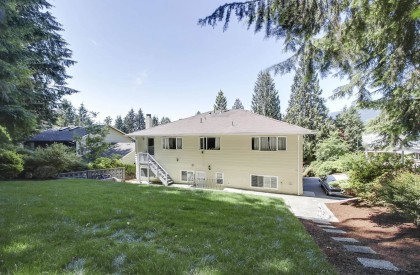 Photo 31 at 4938 Redonda Drive, Canyon Heights NV, North Vancouver