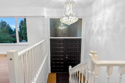 Photo 21 at 4938 Redonda Drive, Canyon Heights NV, North Vancouver