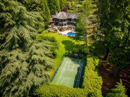 Photo 2 at 2980 Palmerston Avenue, Altamont, West Vancouver