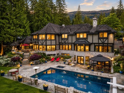Photo 3 at 2980 Palmerston Avenue, Altamont, West Vancouver