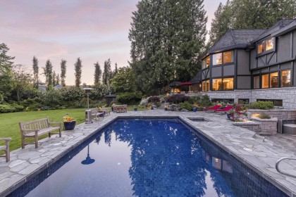 Photo 32 at 2980 Palmerston Avenue, Altamont, West Vancouver