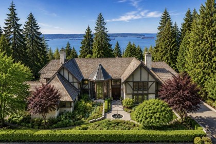 Photo 1 at 2980 Palmerston Avenue, Altamont, West Vancouver