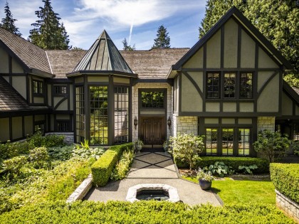 Photo 5 at 2980 Palmerston Avenue, Altamont, West Vancouver