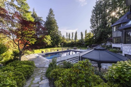 Photo 34 at 2980 Palmerston Avenue, Altamont, West Vancouver
