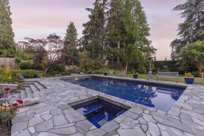 Photo 33 at 2980 Palmerston Avenue, Altamont, West Vancouver