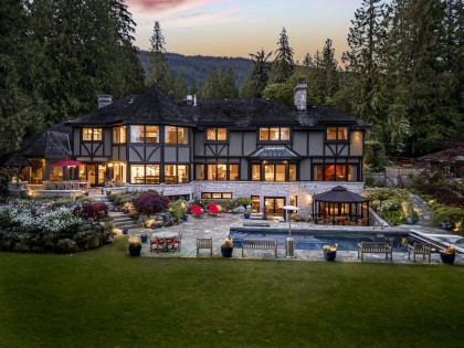 Photo 40 at 2980 Palmerston Avenue, Altamont, West Vancouver