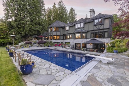 Photo 31 at 2980 Palmerston Avenue, Altamont, West Vancouver