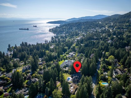 Photo 39 at 2980 Palmerston Avenue, Altamont, West Vancouver
