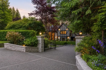 Photo 4 at 2980 Palmerston Avenue, Altamont, West Vancouver