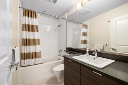 Photo 17 at 515 - 2665 Mountain Highway, Lynn Valley, North Vancouver